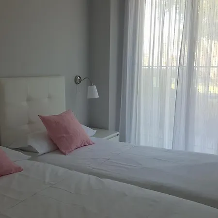 Appartamento Beach Malvarrosa&university *